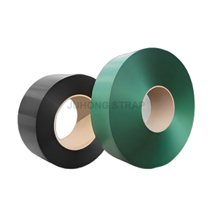 Polyester ( PET ) Cerclage machine 