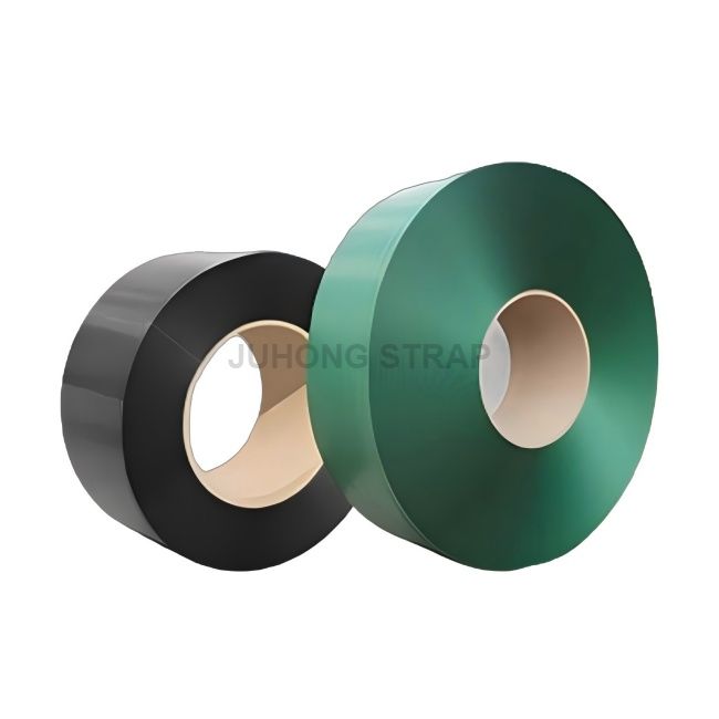 D&acirc;y đai Polyester cấp m&aacute;y ( PET )
