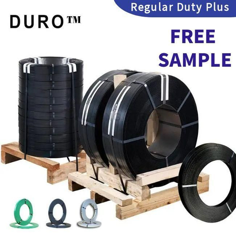 Duro™ 강철 스트래핑 