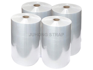 Jumbo-Stretchfolienrolle LLDPE Fabrikgro&szlig;lieferung
