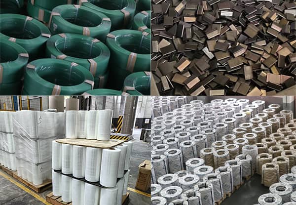 Productos Juhong