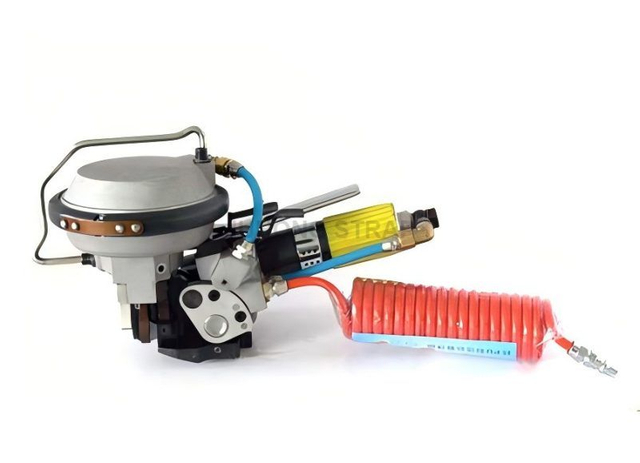 M&aacute;y đ&oacute;ng đai th&eacute;p bằng kh&iacute; n&eacute;n KZ-19/16/13