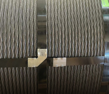 スチールストラップ用途2