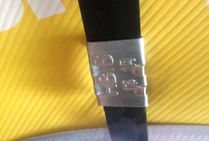 Se usan sellos de acero con flejes de acero 6 (1)