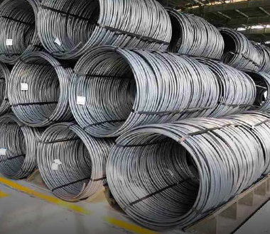 ワイヤーパッキング